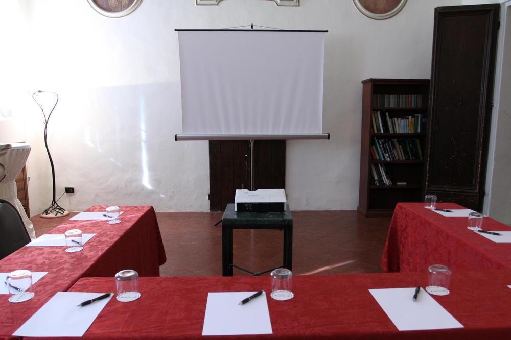 Monte Del Re Hotel Dozza Bagian luar foto